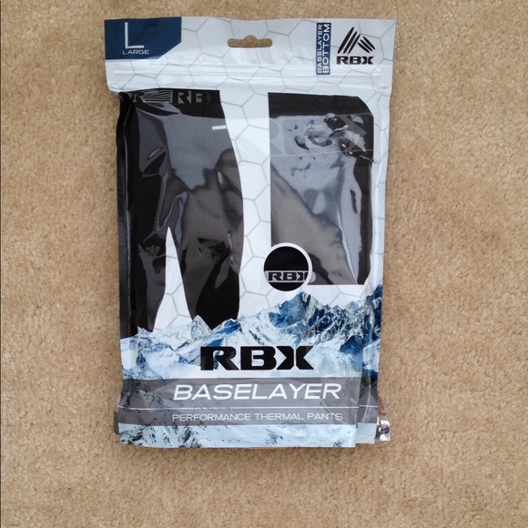 rbx thermal pants